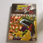 Dragon Ball GT 15 - Generations (DVD, 2003) Region 4