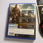 Metal Gear Solid V Phantom Pain - Day One Edition Sony PS4 Complete W/ Map
