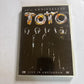 Toto - Live in Amsterdam (DVD, 2003) All Regions