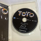 Toto - Live in Amsterdam (DVD, 2003) All Regions