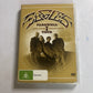 Eagles - Farewell 1 Tour - Live from Melbourne (DVD, 2004) Region 4