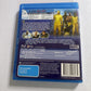 Guardians of the Galaxy (Blu-ray, 2014) Chris Pratt All Regions