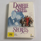 Danielle Steel's - Secrets (DVD, 1992) Region 4