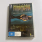 Criss Angel - Mindfreak : Season 2 (DVD, 2005) Region 4