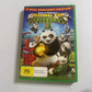Kung Fu Panda 3 (DVD, 2016) 2-Disc Awesome Edition - Region 4