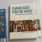 Thank God You're Here : Season 2 (DVD, 2007) Region 4