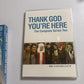 Thank God You're Here : Season 2 (DVD, 2007) Region 4
