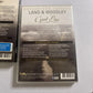 Lano & Woodley - Goodbye (DVD) All Regions