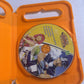 Lazytown - Welcome to Lazytown! (DVD) Region 4