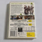 Ghostbusters / Ghostbusters II (DVD, 2-Disc) Bill Murray Region 4