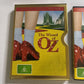 The Wizard of Oz - Special Steel Book Edition (DVD 1939) Region 4