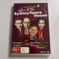 Just for Laughs - Live at the Sydney Opera House (DVD, 2014) Region 4 NEW
