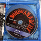 Sons of Anarchy: Season 4 (Blu-Ray, 2012)  Region A Ron Pearlman