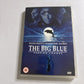 The Big Blue - Extended Version (DVD) Region 2 Luc Besson, Rosanna Arquette