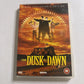 From Dusk Till Dawn (DVD, 1996) George Clooney Region 2