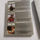Total Recall / Terminator 2 Judgment Day / True Lies (DVD, 1990) Region 4