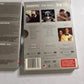 Total Recall / Terminator 2 Judgment Day / True Lies (DVD, 1990) Region 4