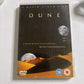 Dune (DVD, 1984) David Lynch, Sting Region 2