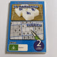 99 Mahjongg / Sudoku PC CD-ROM