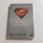 Superman - The Movie (Special Edition, DVD, 1978) Region 4