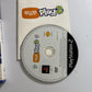 Eye Play 2 Sony Playstation 2 PS2 Manual