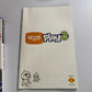Eye Play 2 Sony Playstation 2 PS2 Manual