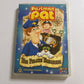 Postman Pat - The Pirate Treasure (DVD, 2005) Region 4