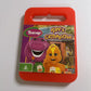 Barney - Riff's Clubhouse (DVD, 2007) Region 4