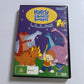 Harry and His Bucket Full of Dinosaurs : Vol 4 (DVD, 2006) Region 4