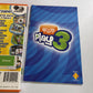 EyeToy: Play 3 - PlayStation 2 PS2 PAL - Complete w/Manual