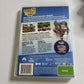 Go Diego Go! - Diego's Ultimate Rescue League (DVD, 2011) Region 4