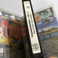 Thunderbirds  Volume 2 CITY OF FIRE & SUN PROBE  VHS Video Tape PAL