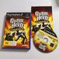 Guitar Hero World Tour Sony Playstation 2 PS2 Manual PAL