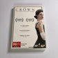 The Crown : Season 2 (DVD, 2017) Region 4,2