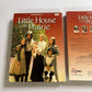 Little House On The Prairie - Season 2 (DVD, 2002) All Regions