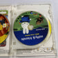 Miffy & Friends: Birthday Party / Colourful World / Three Wishes (DVD) Region 4