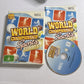 World Championship Sports Summer - Nintendo Wii - PAL Manual