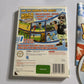 World Championship Sports Summer - Nintendo Wii - PAL Manual