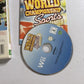 World Championship Sports Summer - Nintendo Wii - PAL Manual