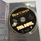 Rockwiz - Salutes The Bowl DVD SBS Sidney Myer Music Bowl Concert All Regions