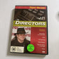 Australian Film Institute: The Directors - Terry Gilliam DVD All Regions