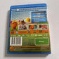 Dr. Seuss' The Lorax (Blu-ray 3D, 2012) Region B