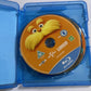 Dr. Seuss' The Lorax (Blu-ray 3D, 2012) Region B