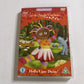 In The Night Garden - Hello Upsy Daisy! (DVD, 2007) Region 4 &2
