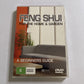 *New Sealed* Feng Shui For The Home And Garden A Beginner Guide DVD All Regions