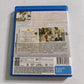 Burnt (Blu-ray, 2015) Bradley Cooper Region B