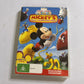 Mickey's Great Club House Hunt (DVD, 2007) Region 4