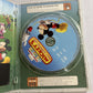 Mickey's Great Club House Hunt (DVD, 2007) Region 4