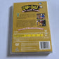 Chip 'n Dale - Here Comes Trouble : Vol 1 (DVD, 2005) Region 4