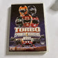 A Power Rangers Movie - Turbo (DVD, 1997) Region 4
